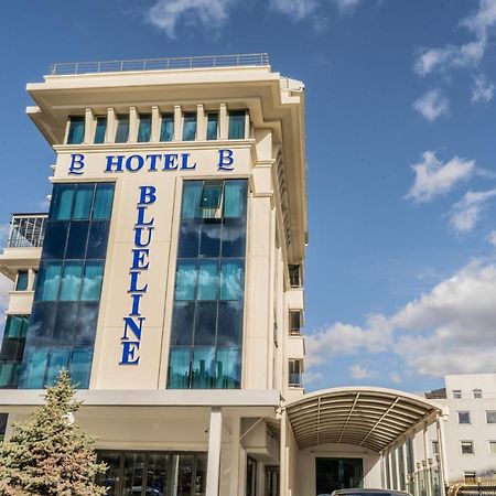 Blueline Hotel 앙카라 외부 사진