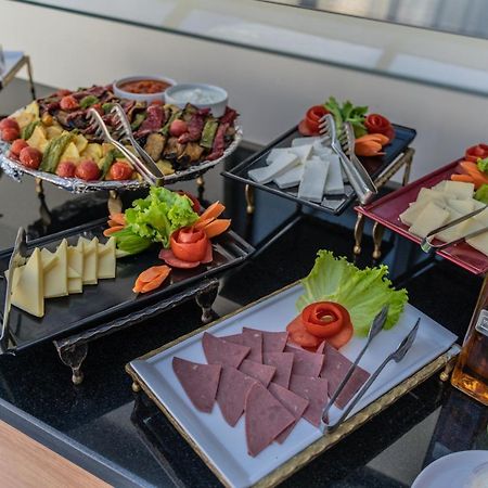 Blueline Hotel 앙카라 외부 사진