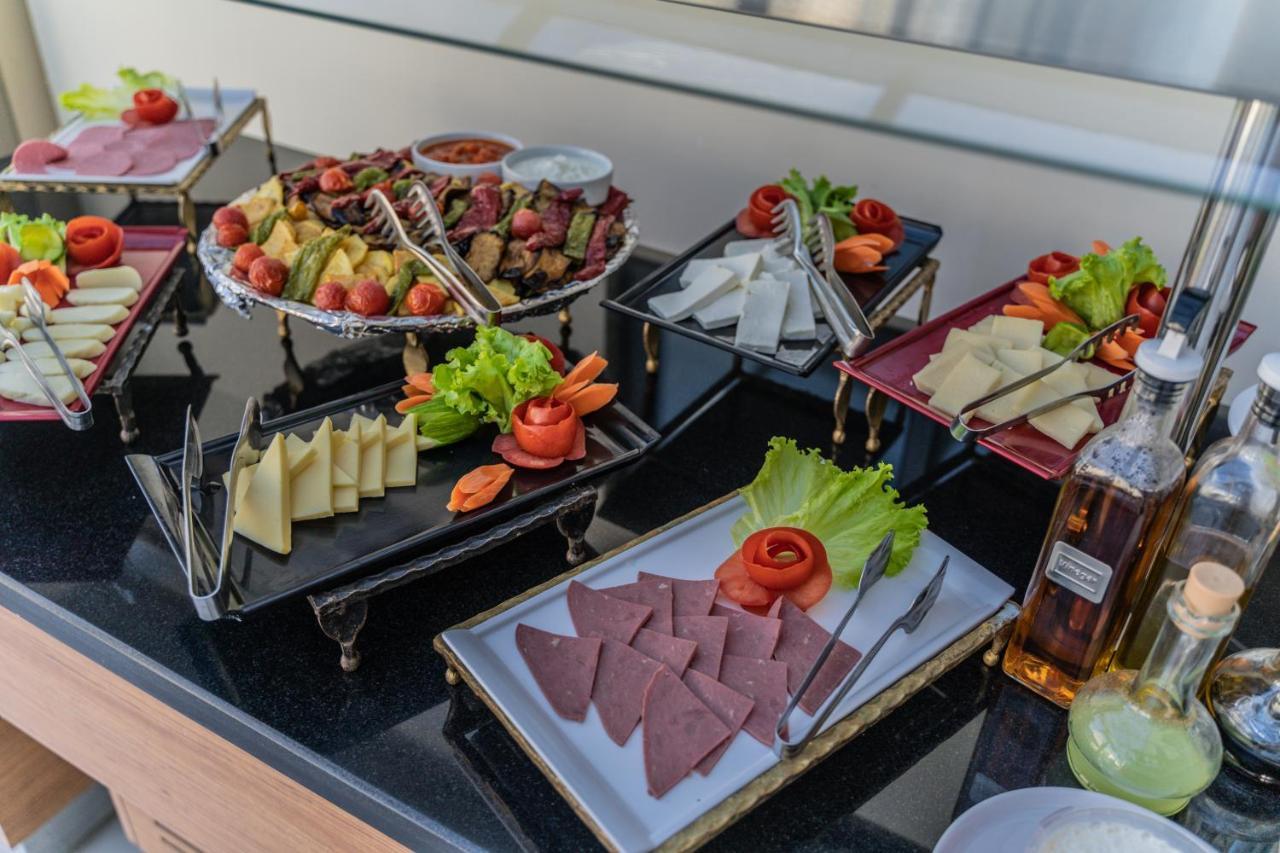Blueline Hotel 앙카라 외부 사진