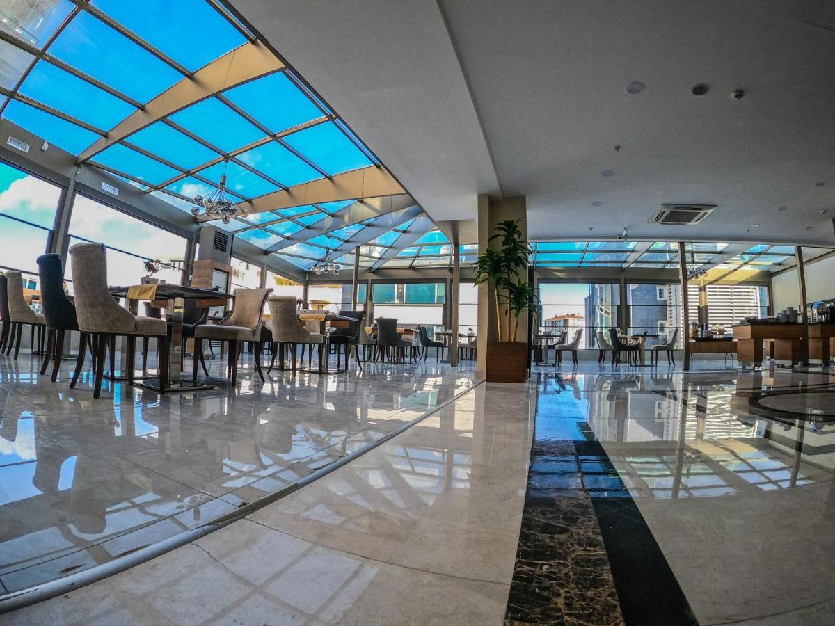 Blueline Hotel 앙카라 외부 사진