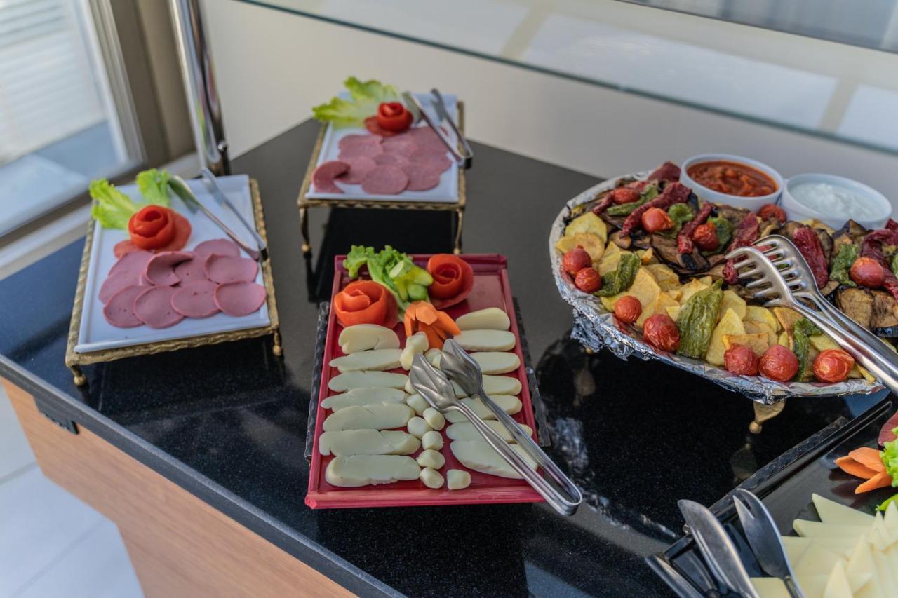 Blueline Hotel 앙카라 외부 사진