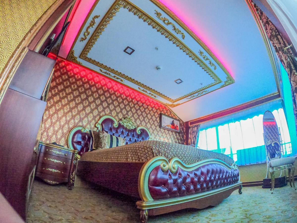 Blueline Hotel 앙카라 외부 사진