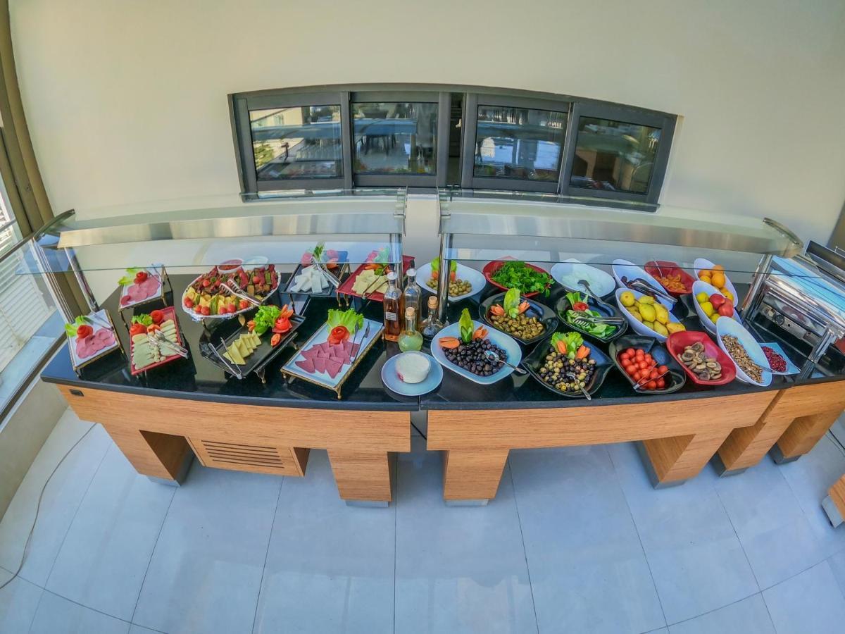 Blueline Hotel 앙카라 외부 사진